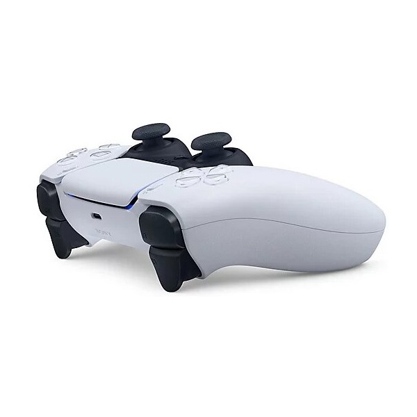 Controller Sony 0711719399902 Playstation DualSense PS5, Wireless Controller For PlayStation 5, Wireless, Type-C, 3.5mm, Bluetooth, White