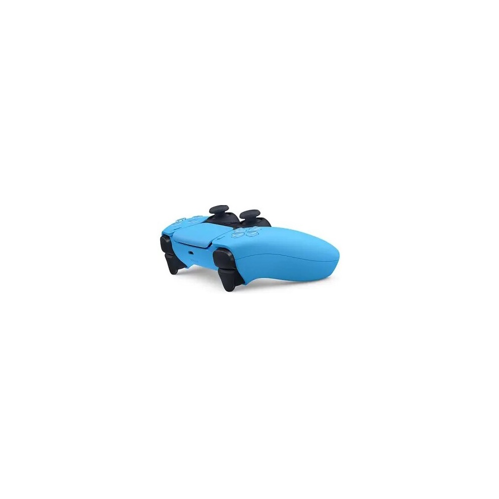 Controller Sony 0711719022565 Playstation DualSense PS5, Wireless Controller For PlayStation 5, Wireless, Type-C, 3.5mm, Bluetooth, Starlight Blue