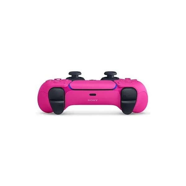 Controller Sony 0711719023043Playstation DualSense PS5, Wireless Controller For PlayStation 5, Wireless, Type-C, 3.5mm, Bluetooth, Nova Pink