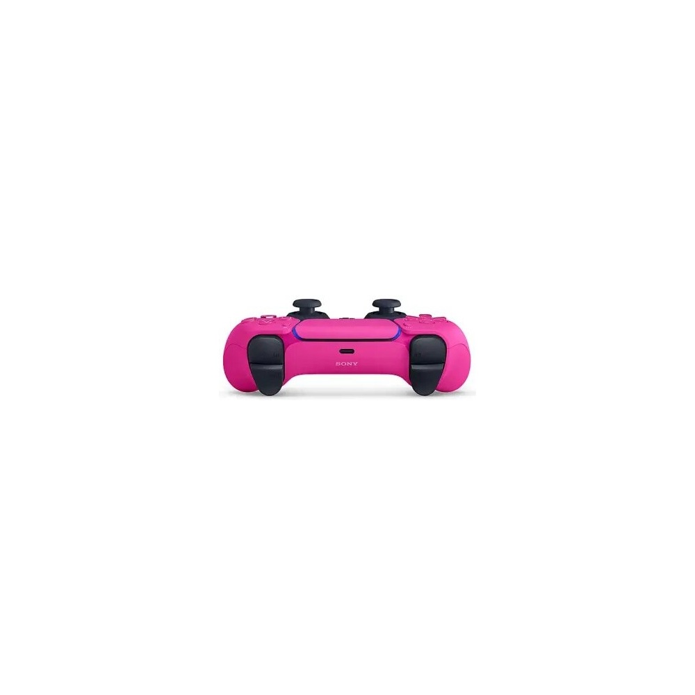 Controller Sony 0711719023043Playstation DualSense PS5, Wireless Controller For PlayStation 5, Wireless, Type-C, 3.5mm, Bluetooth, Nova Pink