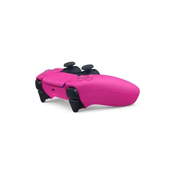 Controller Sony 0711719023043Playstation DualSense PS5, Wireless Controller For PlayStation 5, Wireless, Type-C, 3.5mm, Bluetooth, Nova Pink