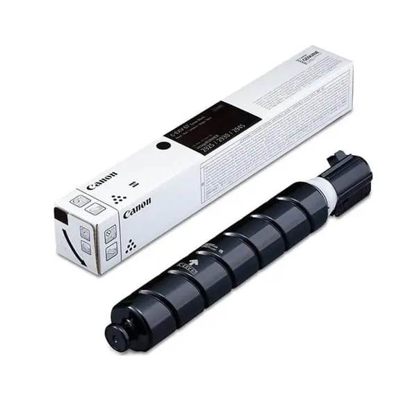 Toner Cartridge Canon 5746C002AA C-EXV 67, 33000P, Black
