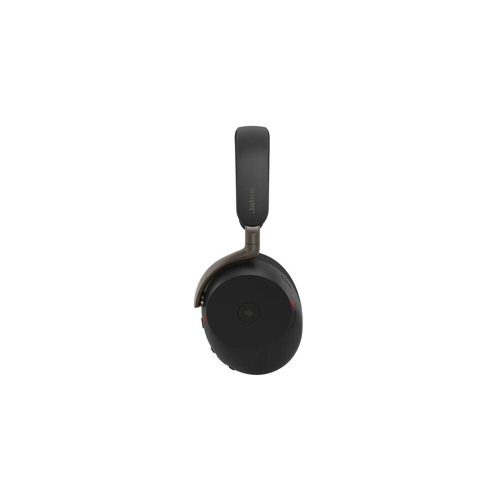 ყურსასმენი Jabra 38599-999-999 Evolve3 85 MS, Headset, Wireless, Bluetooth, USB, 3.5mm, Black