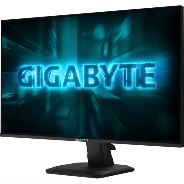 Monitor Gigabyte GS25F14, 24.5", FHD, HDMI, DP, 3.5mm, Black