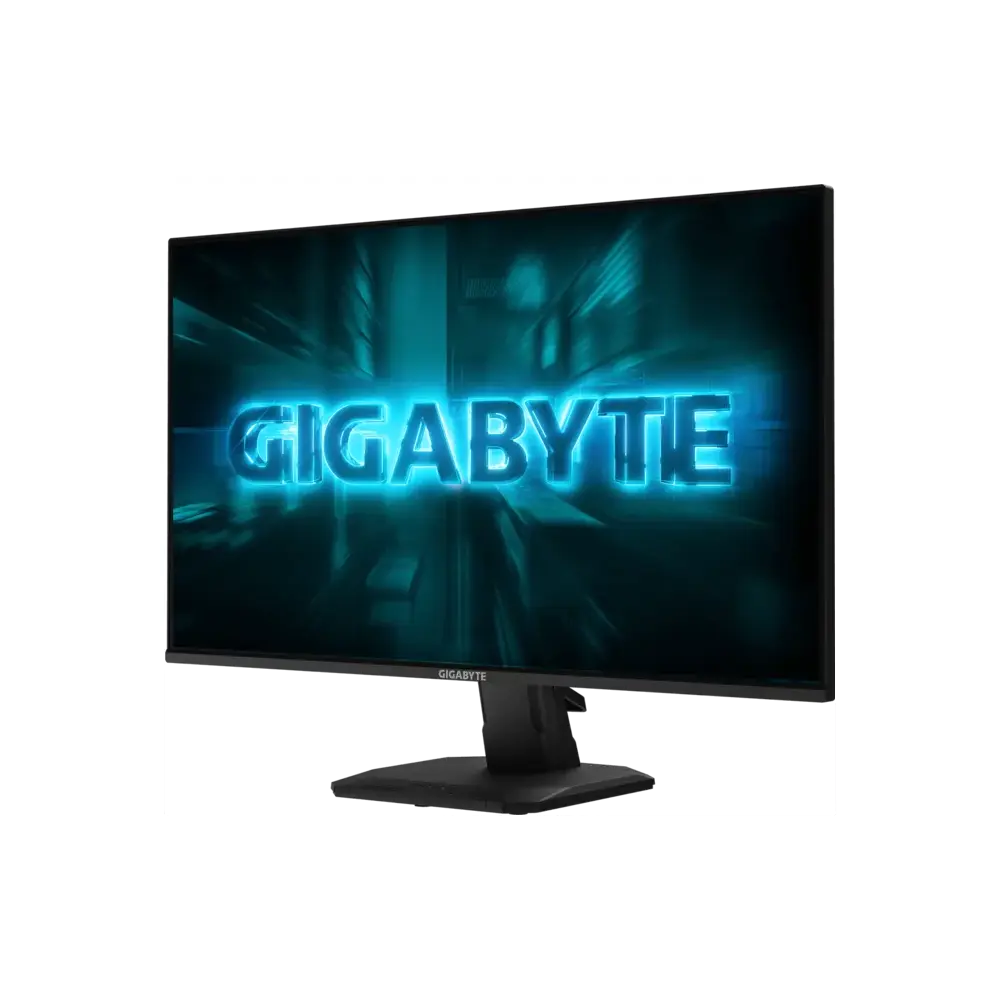 Monitor Gigabyte GS25F14, 24.5", FHD, HDMI, DP, 3.5mm, Black