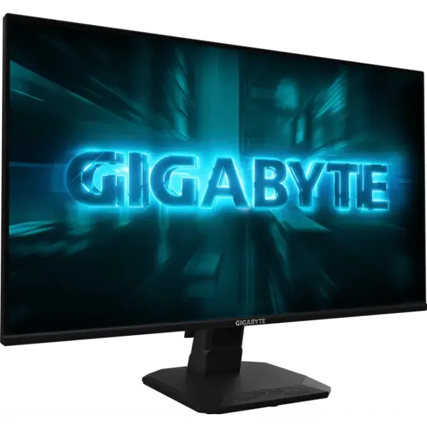 Monitor Gigabyte GS25F14, 24.5", FHD, HDMI, DP, 3.5mm, Black