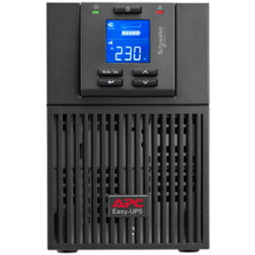 On-Line UPS APC SRV1KI-E, 1000VA, USB, Black