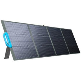 მზის პანელი Bluetti PV200, Solar Panel, Black