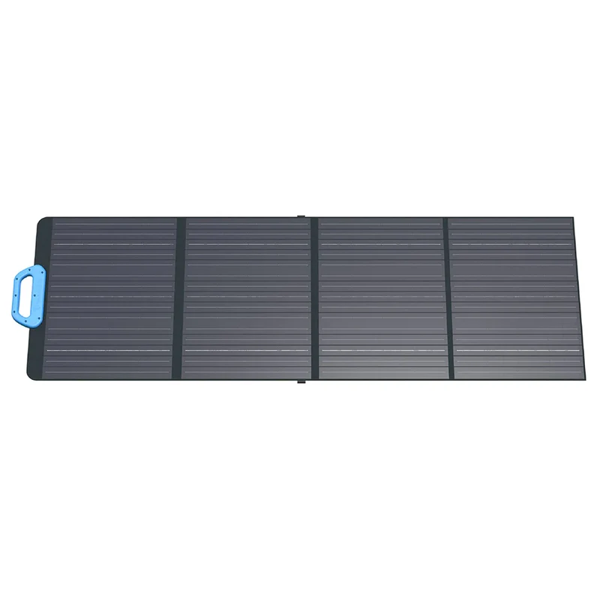 Solar Panel Bluetti PV200, Black