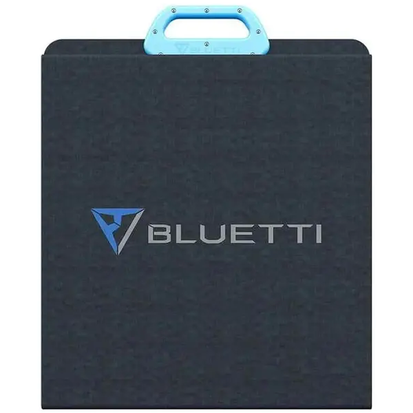 Solar Panel Bluetti PV200, Black