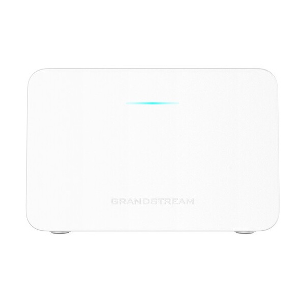 როუტერი Grandstream GWN7062E, 573Mbps, WiFi Router, White