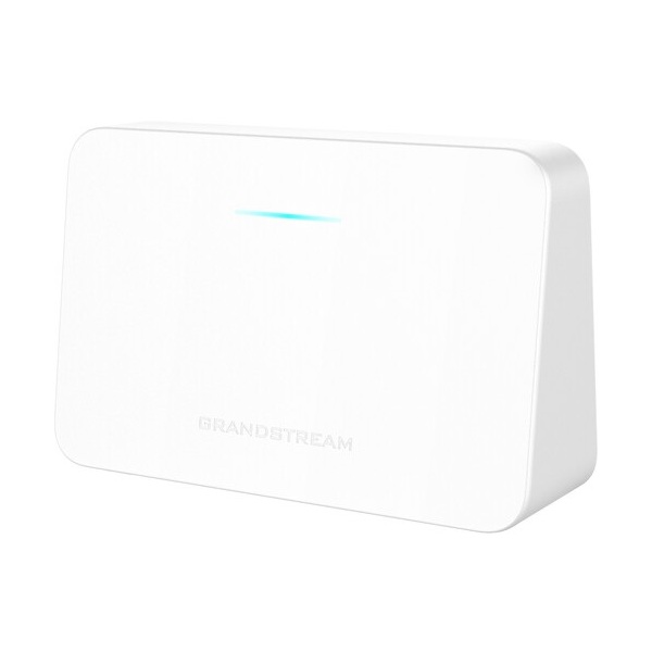 როუტერი Grandstream GWN7062E, 573Mbps, WiFi Router, White
