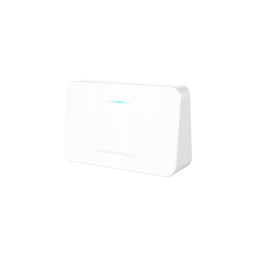 WiFi Router Grandstream GWN7062E, 573Mbps, White
