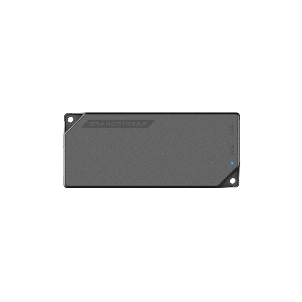 PoE Injector Grandstream GS-POE15W-MG, Black