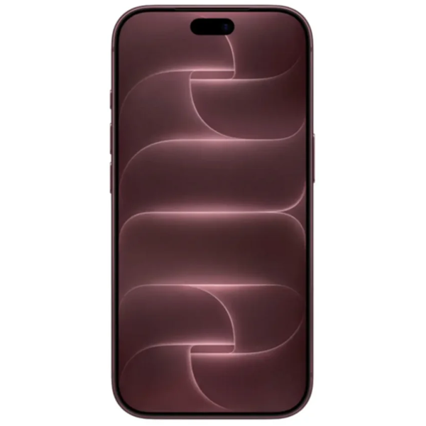 Mobile Phone Apple iPhone 18 Pro Max, 12GB, 256GB, SIM+eSIM, 5G, NFC, Burgundy