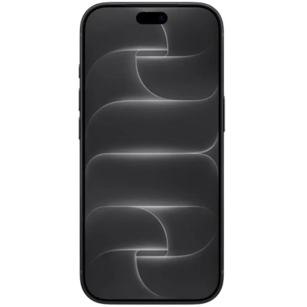 Mobile Phone Apple iPhone 18 Pro Max, 12GB, 256GB, E-sim Only, 5G, NFC, Black