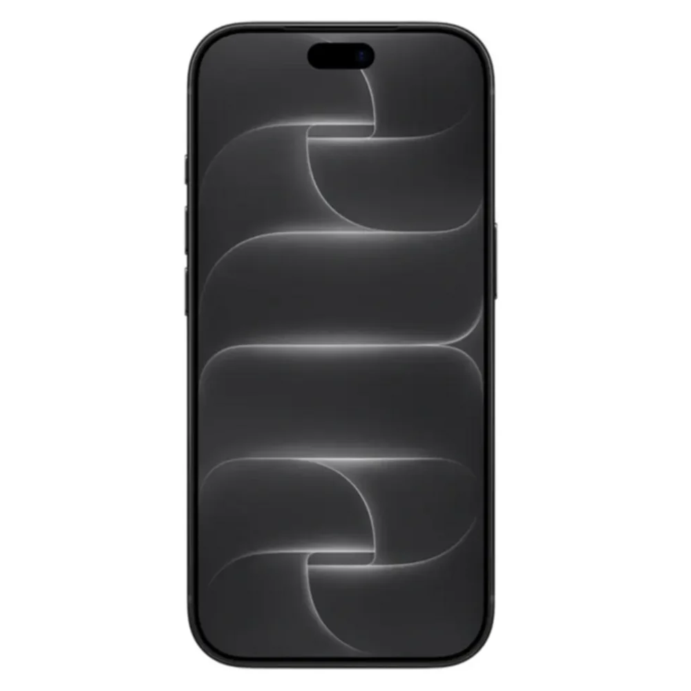 Mobile Phone Apple iPhone 18 Pro Max, 12GB, 256GB, E-sim Only, 5G, NFC, Black
