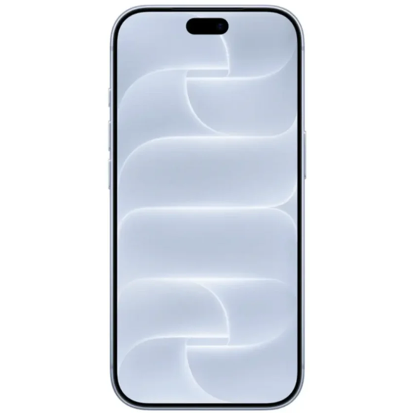 Mobile Phone Apple iPhone 18 Pro Max, 12GB, 256GB, E-sim Only, 5G, NFC, Glacier