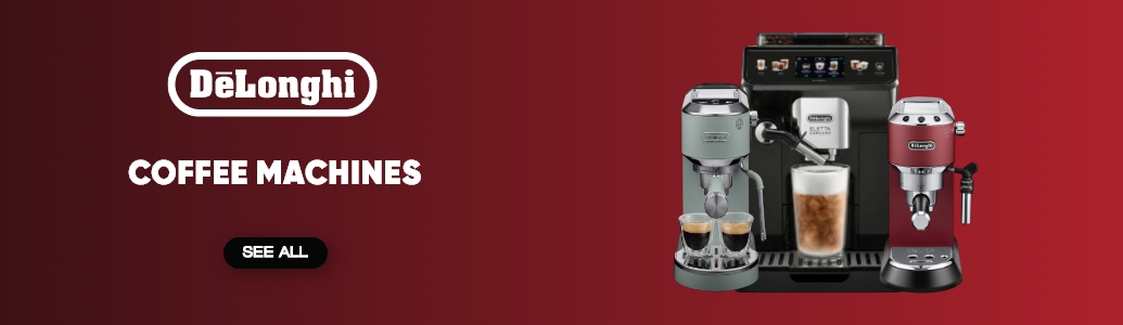 DeLonghi 