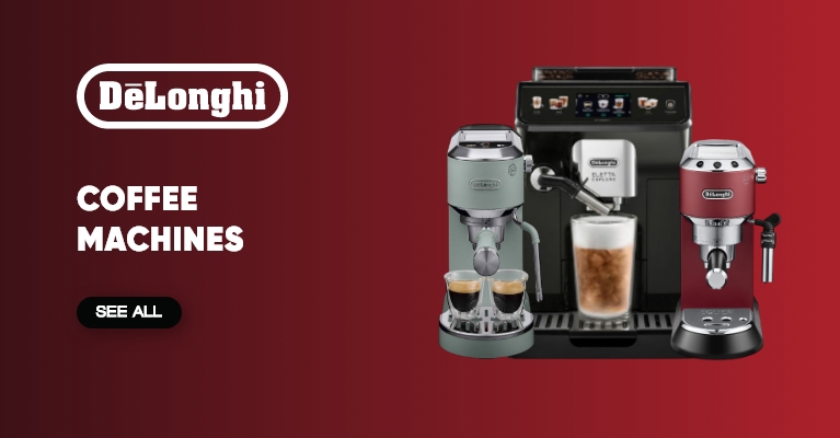 DeLonghi 
