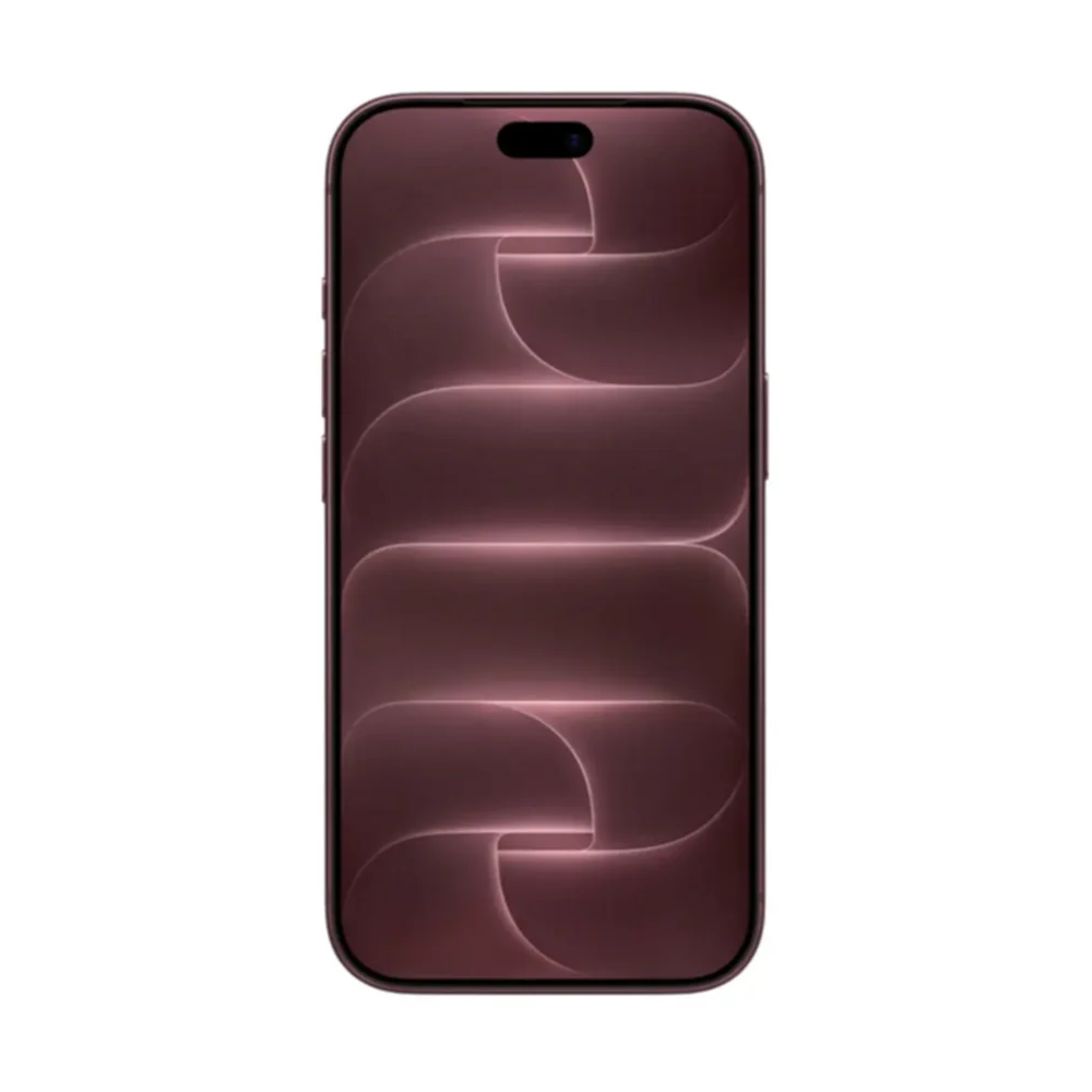 Mobile Phone Apple iPhone 18 Pro, 12GB, 512GB, SIM+eSIM, 5G, NFC, Burgundy