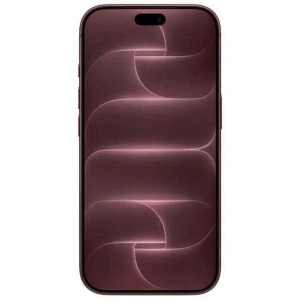 Mobile Phone Apple iPhone 18 Pro, 12GB, 256GB, SIM+eSIM, 5G, NFC, Burgundy