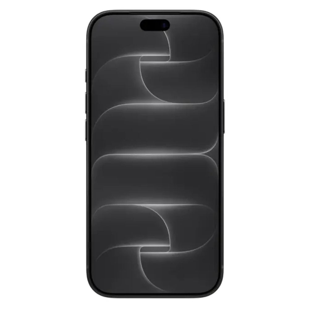 Mobile Phone Apple iPhone 18 Pro, 12GB, 256GB, SIM+eSIM, 5G, NFC, Black