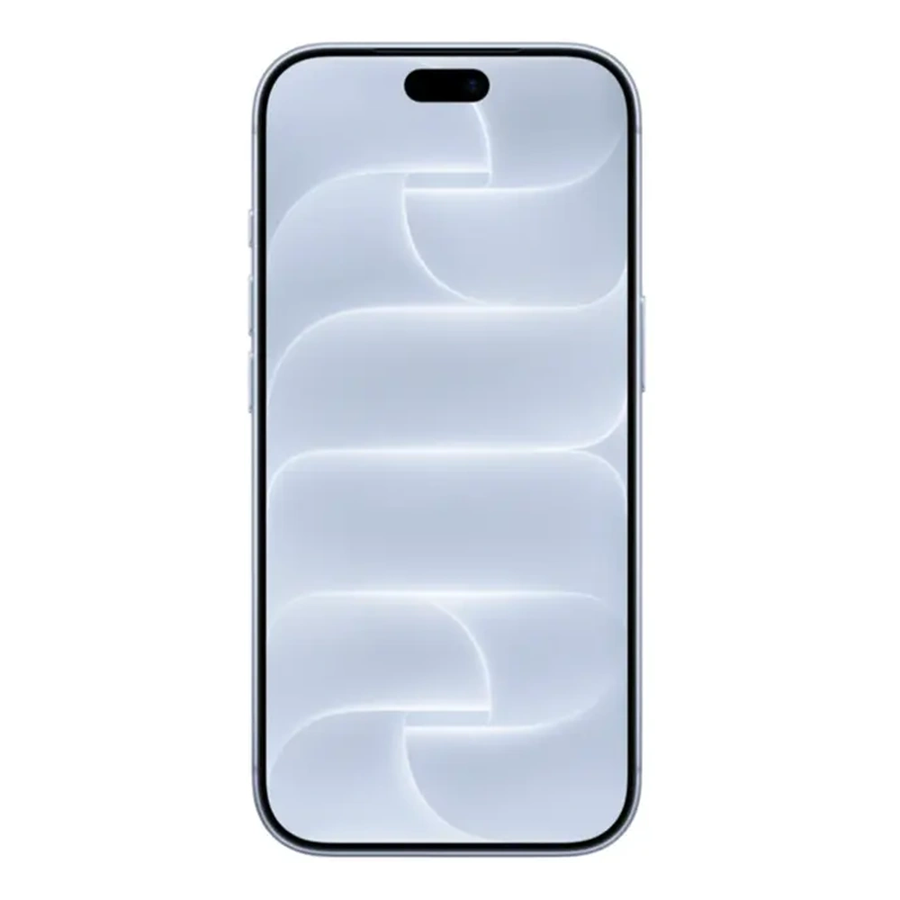 Mobile Phone Apple iPhone 18 Pro, 12GB, 256GB, SIM+eSIM, 5G, NFC, Glacier