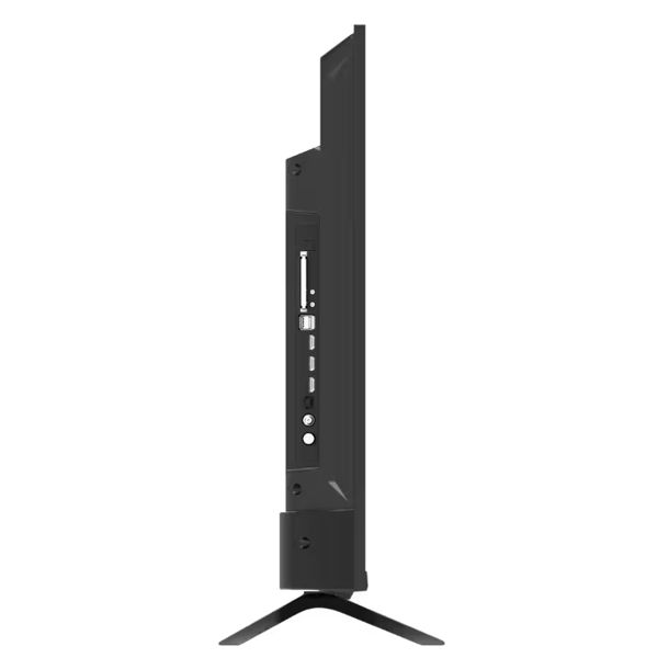 ტელევიზორი Blaupunkt 43UGC5500 LED, 43", 4K UHD, 60Hz, HDMI, USB, LAN, BT, WIFI, Black