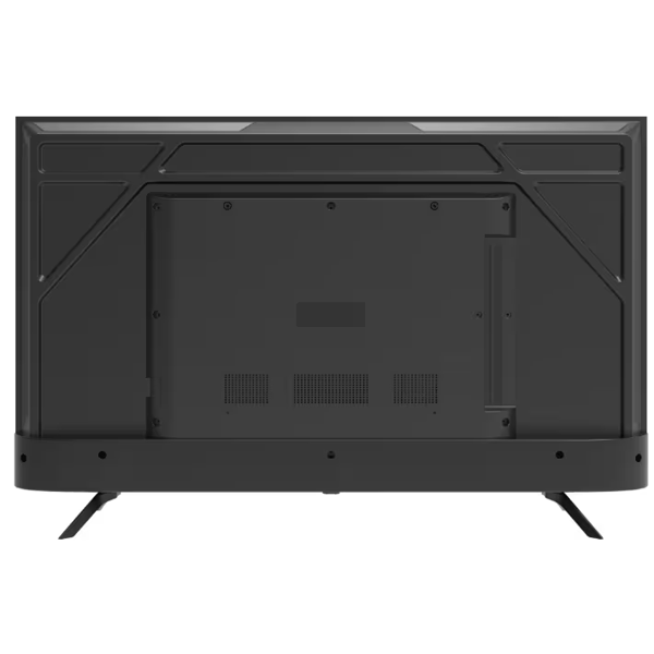 ტელევიზორი Blaupunkt 43UGC5500 LED, 43", 4K UHD, 60Hz, HDMI, USB, LAN, BT, WIFI, Black