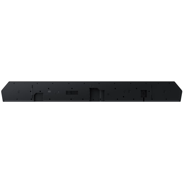 სახლის კინოთეატრი Samsung HW-Q990H/PY Q-Series, HDMI, Optical, Bluetooth, Wi-Fi, Soundbar, Black