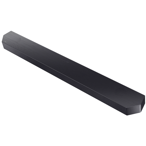 სახლის კინოთეატრი Samsung HW-Q990H/PY Q-Series, HDMI, Optical, Bluetooth, Wi-Fi, Soundbar, Black