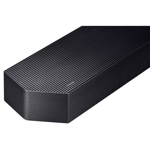სახლის კინოთეატრი Samsung HW-Q990H/PY Q-Series, HDMI, Optical, Bluetooth, Wi-Fi, Soundbar, Black