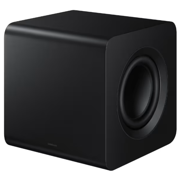 სახლის კინოთეატრი Samsung HW-Q930H/PY, Bluetooth, HDMI, Soundbar, Black