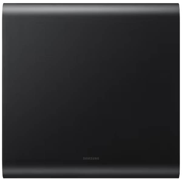 სახლის კინოთეატრი Samsung HW-Q930H/PY, Bluetooth, HDMI, Soundbar, Black