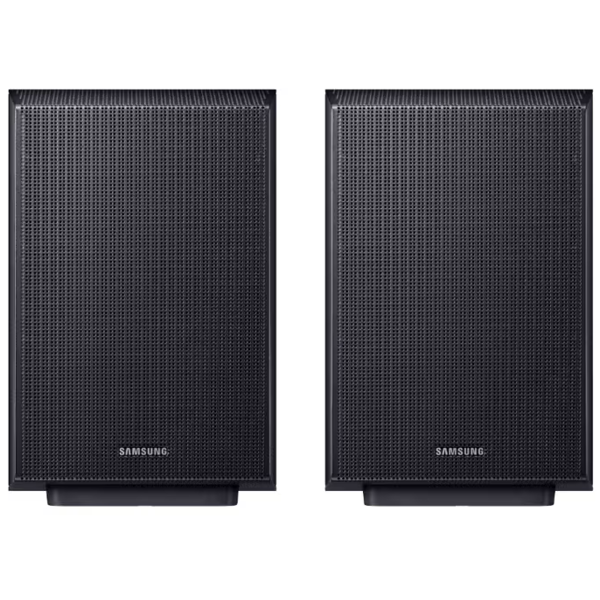 სახლის კინოთეატრი Samsung HW-Q930H/PY, Bluetooth, HDMI, Soundbar, Black
