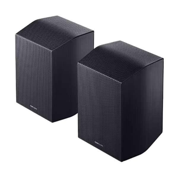 სახლის კინოთეატრი Samsung HW-Q930H/PY, Bluetooth, HDMI, Soundbar, Black