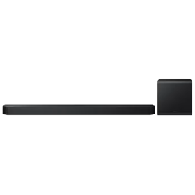 სახლის კინოთეატრი Samsung HW-Q800H/PY Q-series, Bluetooth, WIFI, HDMI, Optical, Soundbar, Black