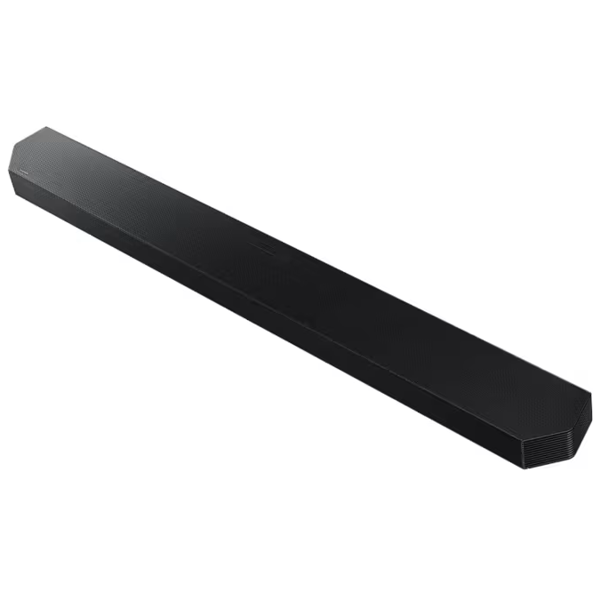 სახლის კინოთეატრი Samsung HW-Q800H/PY Q-series, Bluetooth, WIFI, HDMI, Optical, Soundbar, Black