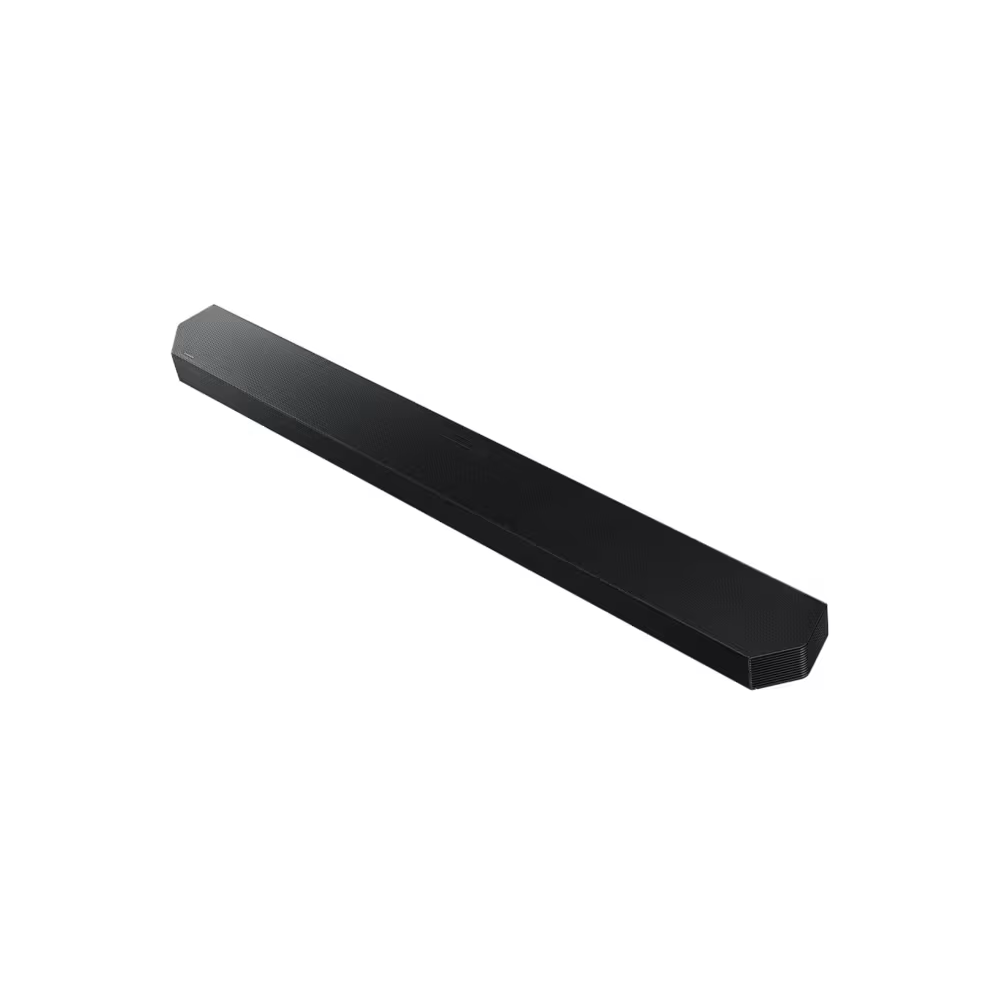 სახლის კინოთეატრი Samsung HW-Q800H/PY Q-series, Bluetooth, WIFI, HDMI, Optical, Soundbar, Black