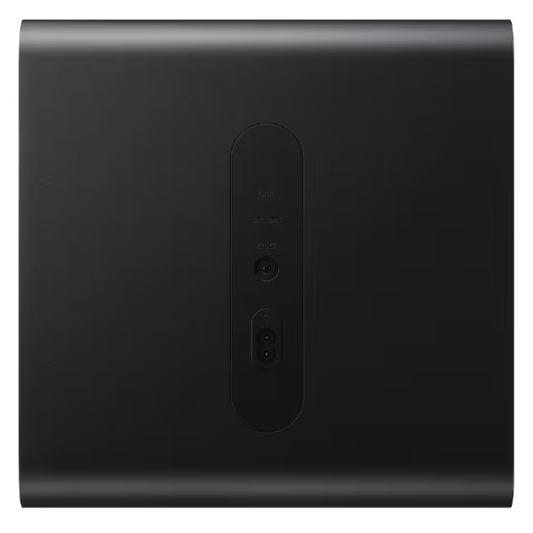 სახლის კინოთეატრი Samsung HW-Q800H/PY Q-series, Bluetooth, WIFI, HDMI, Optical, Soundbar, Black