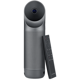 360° All-in-one AI Conference Device Kandao Meeting Pro MT0822, RJ45, HDMI, USB, Type-C, Bluetooth, WiFi, Black