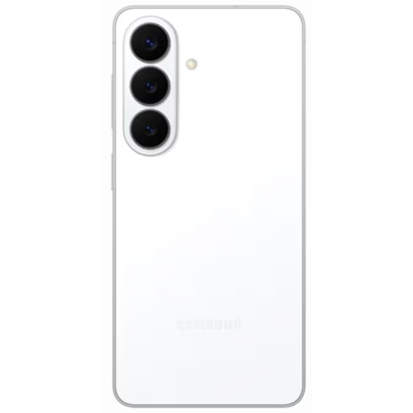 მობილური ტელეფონი Samsung S942B Galaxy S26, 12GB, 256GB, SIM+eSIM, 5G, NFC, White