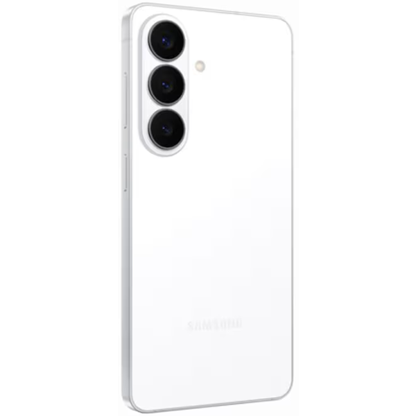 მობილური ტელეფონი Samsung S942B Galaxy S26, 12GB, 256GB, SIM+eSIM, 5G, NFC, White