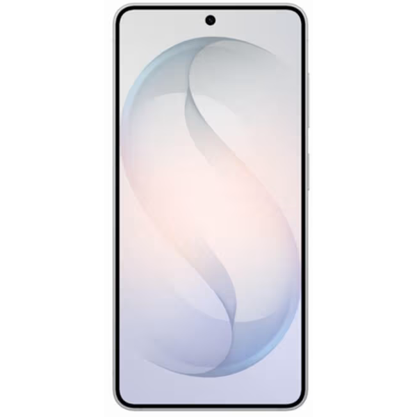 მობილური ტელეფონი Samsung S942B Galaxy S26, 12GB, 256GB, SIM+eSIM, 5G, NFC, White