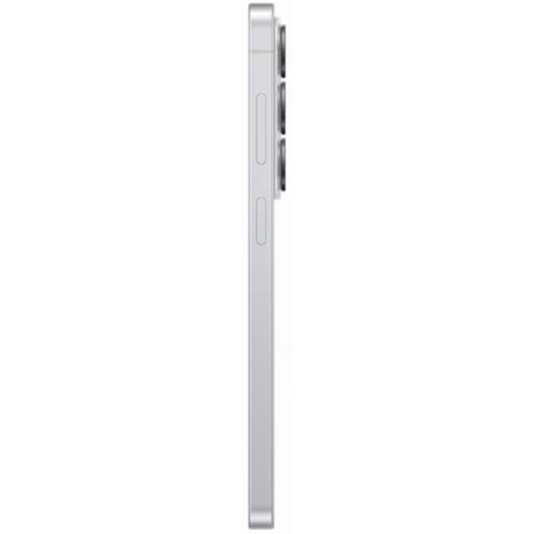 მობილური ტელეფონი Samsung S942B Galaxy S26, 12GB, 256GB, SIM+eSIM, 5G, NFC, White