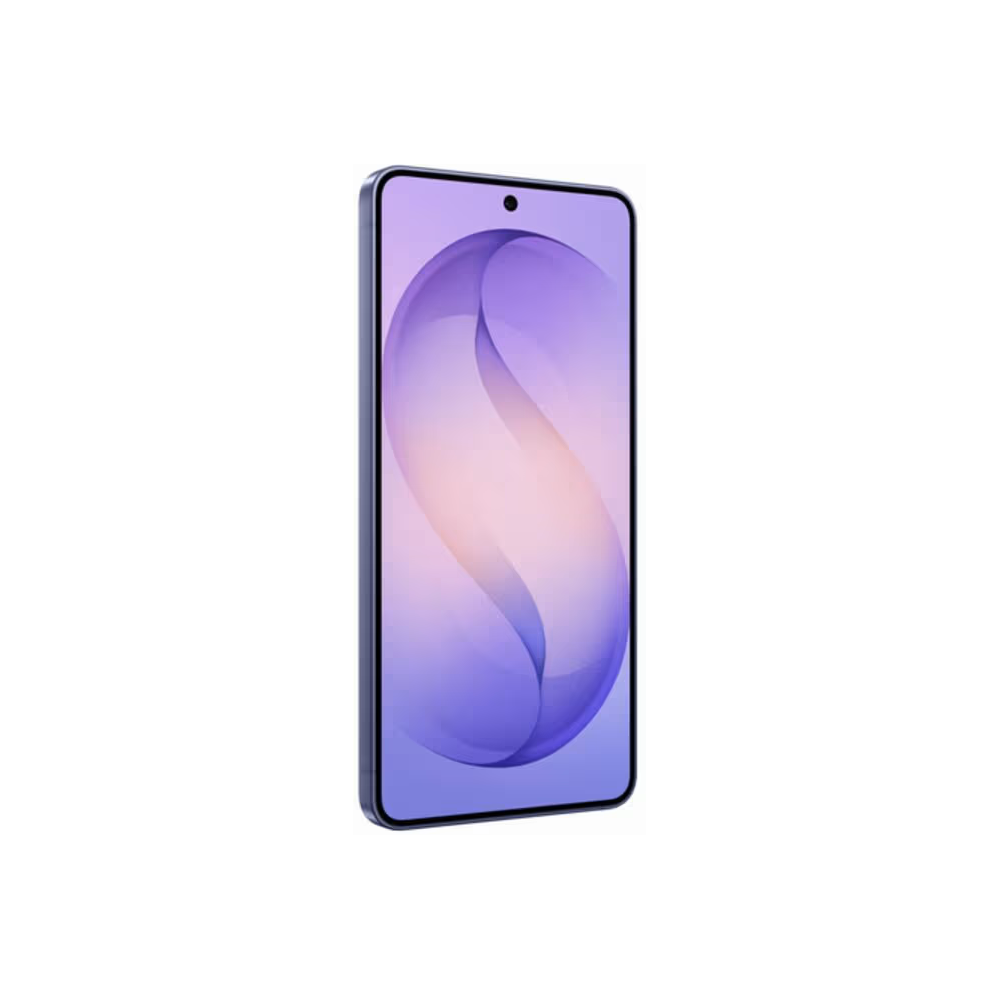 Mobile Phone Samsung S942B Galaxy S26, 12GB, 256GB, SIM+eSIM, 5G, NFC, Purple
