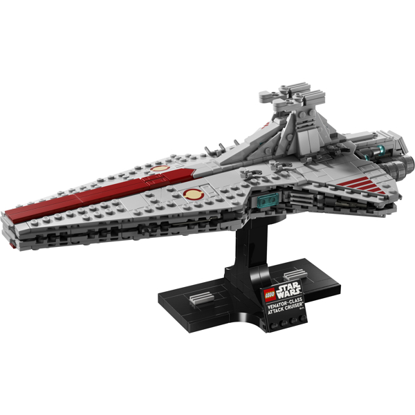 ასაწყობი კონსტრუქცია LEGO 75441-, STAR WARS V29, Prefabricated Construction