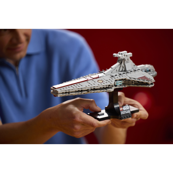 Prefabricated Construction LEGO 75441-, STAR WARS V29