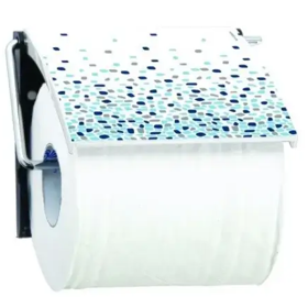 ქაღალდის საკიდი MSV Brest, Toilet Paper Holder, Blue